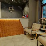 The Beybun Istiklal Street Taksim Hotel *