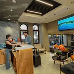 Hotel The Beybun Istiklal Street Taksim Istanbul