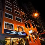 The Beybun Istiklal Street Taksim Hotel Istanbul
