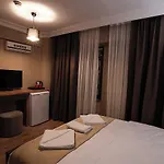 The Beybun Istiklal Street Taksim Hotel