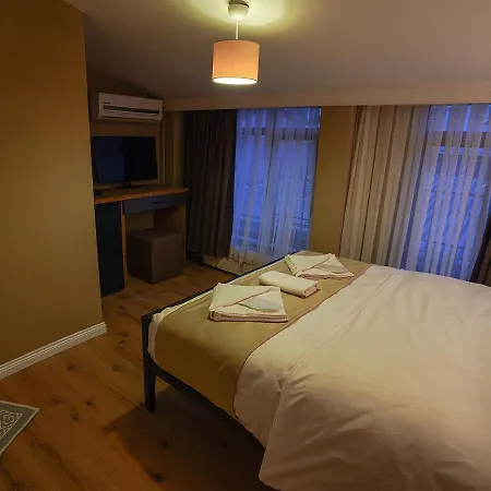 Hotel The Beybûn ıstiklal Street Taksim *