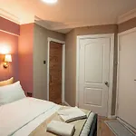 The Beybun Istiklal Street Taksim *