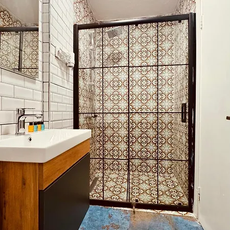 The Beybun Istiklal Street Taksim Otel İstanbul