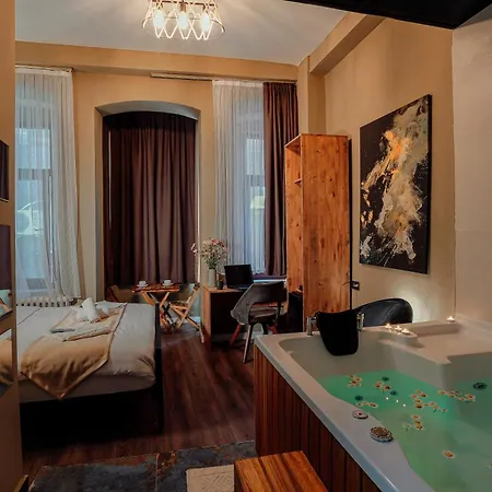 The Beybun Istiklal Street Taksim Otel