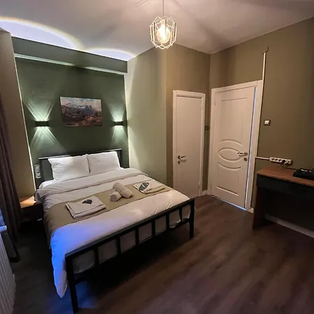 Otel The Beybun Istiklal Street Taksim *