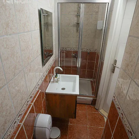 Otel The Beybun Istiklal Street Taksim İstanbul