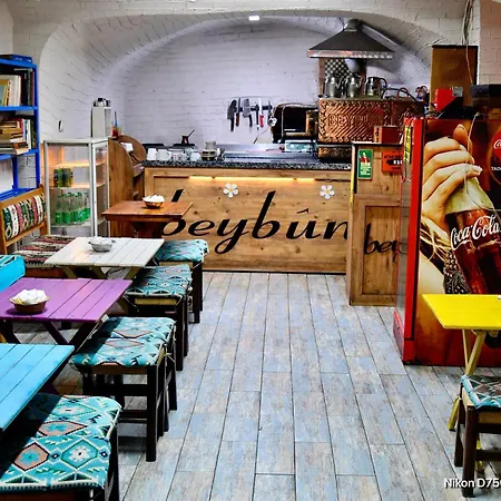 The Beybun Istiklal Street Taksim * İstanbul