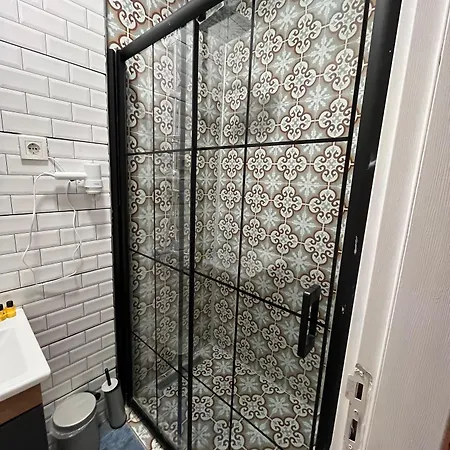 The Beybun Istiklal Street Taksim Hotel Stambuł