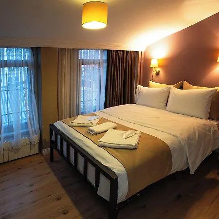 Hotel The Beybun Istiklal Street Taksim *