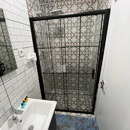 The Beybun Istiklal Street Taksim Hotel *