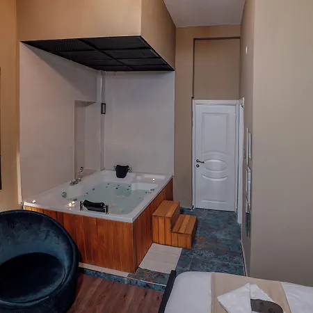 The Beybun Istiklal Street Taksim Hotel *