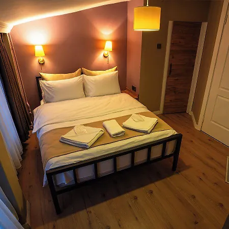 The Beybun Istiklal Street Taksim