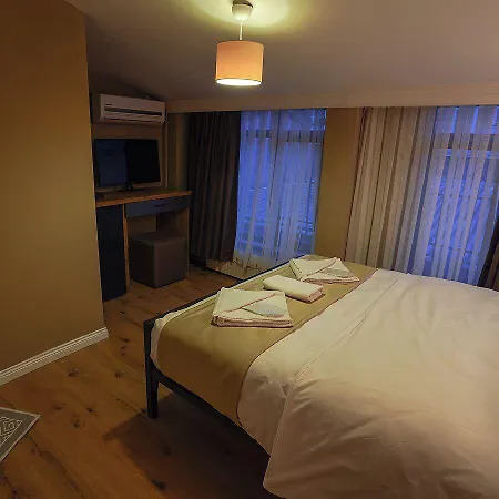 Hotel The Beybun Istiklal Street Taksim