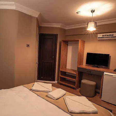 Hotel The Beybun Istiklal Street Taksim