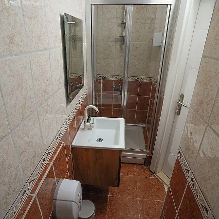 The Beybun Istiklal Street Taksim