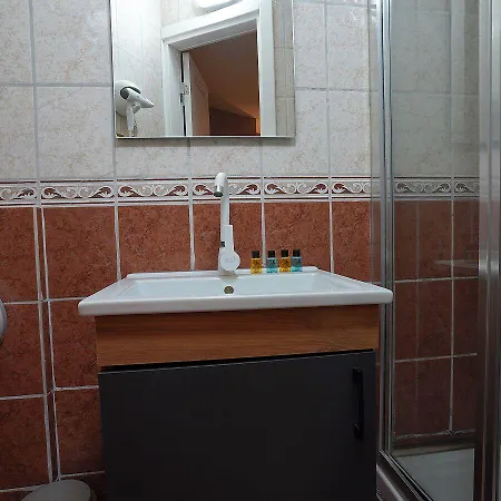 The Beybun Istiklal Street Taksim Hotel *