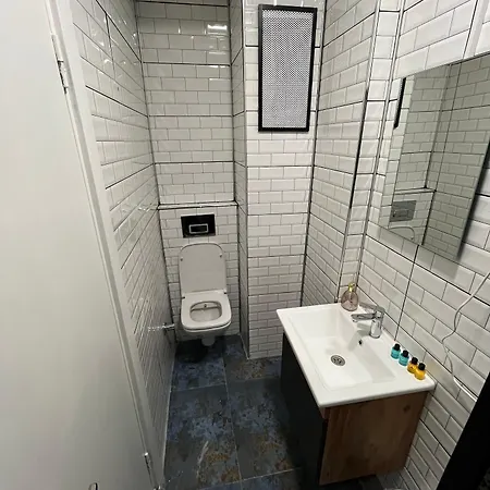 Hotel The Beybun Istiklal Street Taksim *