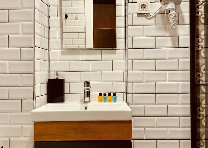 The Beybun Istiklal Street Taksim *