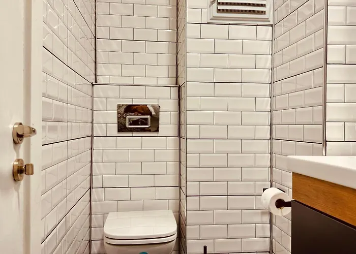 The Beybun Istiklal Street Taksim * Isztambul