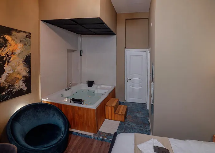 The Beybun Istiklal Street Taksim *