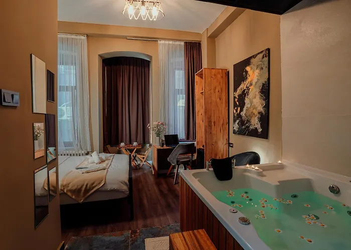 The Beybun Istiklal Street Taksim Szálloda