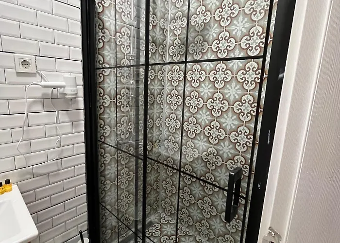 The Beybun Istiklal Street Taksim Szálloda Isztambul