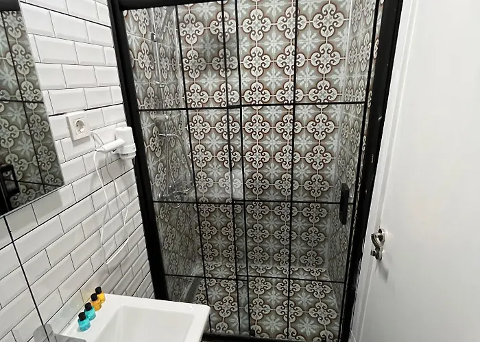 The Beybun Istiklal Street Taksim Szálloda *