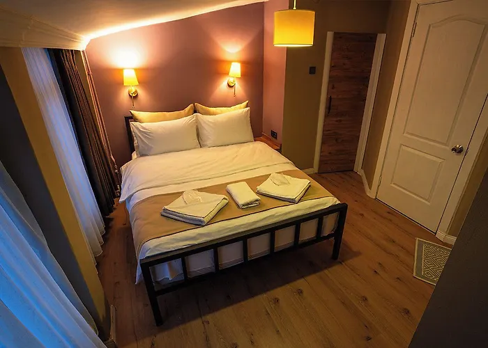 The Beybun Istiklal Street Taksim