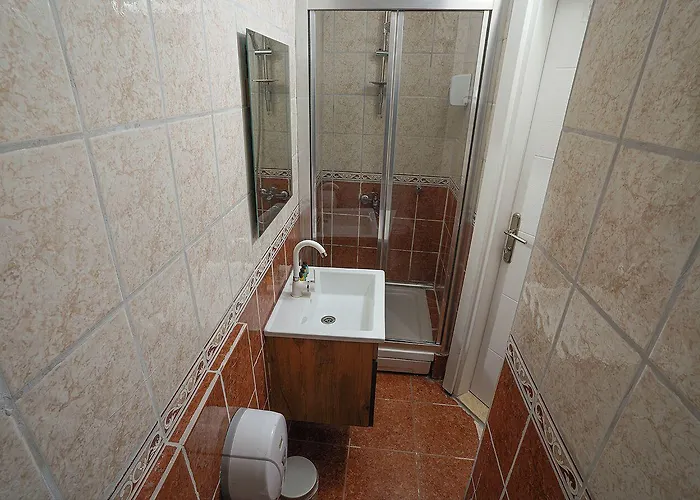 The Beybun Istiklal Street Taksim