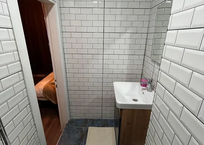 The Beybun Istiklal Street Taksim *