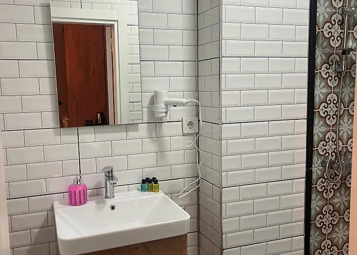 The Beybun Istiklal Street Taksim *