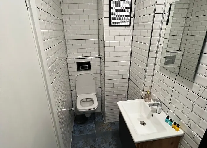 Szálloda The Beybun Istiklal Street Taksim *