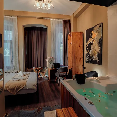The Beybun Istiklal Street Taksim Hotel